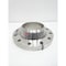 Viraj 8IN STAINLESS WELDNECK FLANGE 300 VALVE PARTS AND ACCESSORY 316LFBWN808 - alternate 1